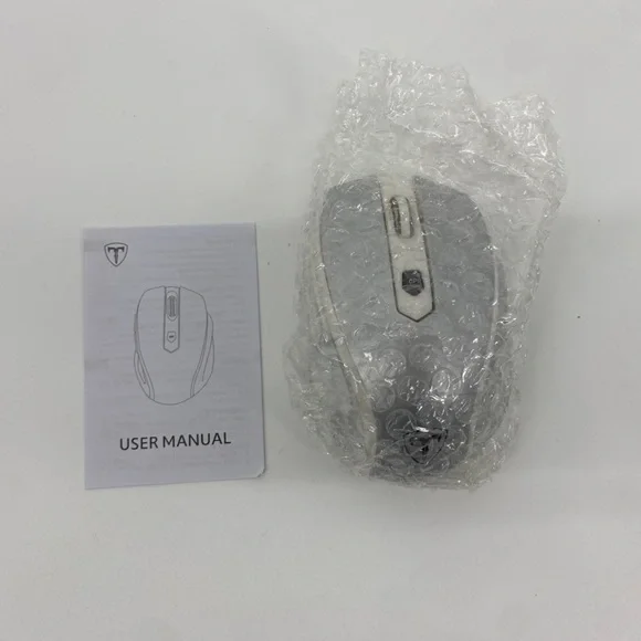 Wireless Computer Mouse - Picture 6 of 6